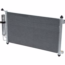 UAC-CN3594PFC, Universal Air Conditioner Air Conditioning Condensers for 2009-2014 CUBE, 2007-2012 VERSA - CN 3594PFC в ОАЭ, Дубай. Состояние - новое. Цена 280 AED. Фото, контакты продавца | AUTO.AE
