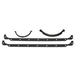 MIL-40650, Milodon Crushproof Premium Pan Gaskets 40650 في الإمارات, دبي. Condition - new. Price 180 AED. Photo, seller contacts | AUTO.AE