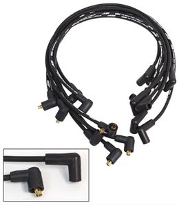 MSD-5565, MSD Street Fire Spark Plug Wire Sets 5565 في الإمارات, دبي. Condition - new. Price 400 AED. Photo, seller contacts | AUTO.AE