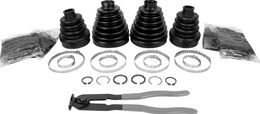 AOF-AP-309217, All-Pro Off-Road OEM CV Boot Kits for 2000-2006 TUNDRA - AP-309217 в ОАЭ, Дубай. Состояние - новое. Цена 480 AED. Фото, контакты продавца | AUTO.AE