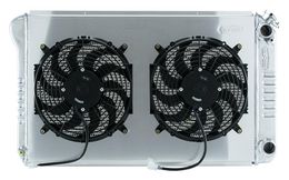 RAD-GMT556A21SSK, Cold Case Performance Aluminum Radiator Modules GMT556A21SSK في الإمارات, دبي. Condition - new. Price 3,900 AED. Photo, seller contacts | AUTO.AE