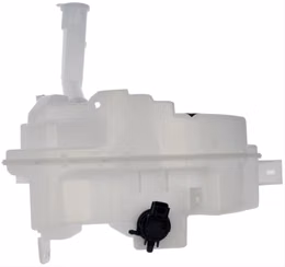 RNB-603-045, Dorman Windshield Washer Fluid Reservoirs for 2004-2009 3 - 603-045 в ОАЭ, Дубай. Состояние - новое. Цена 460 AED. Фото, контакты продавца | AUTO.AE