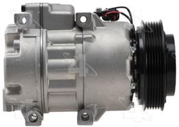 FSS-198350, Four Seasons Air Conditioning Compressors for 2019-2020 SANTA FE - 198350 في الإمارات, دبي. Condition - new. Price 3,490 AED. Photo, seller contacts | AUTO.AE