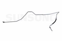 SUG-5801047, Sunsong Transmission Oil Cooler Lines 5801047 в ОАЭ, Дубай. Состояние - новое. Цена 120 AED. Фото, контакты продавца | AUTO.AE