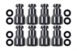 ICB-551371, ICT Billet Fuel Injector Spacers 551371 في الإمارات, دبي. Condition - new. Price 290 AED. Photo, seller contacts | AUTO.AE