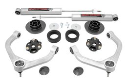 ROU-31430, Rough Country N3 Suspension Lift Kits for 2019-2025 1500 - 31430 в ОАЭ, Дубай. Состояние - новое. Цена 3 250 AED. Фото, контакты продавца | AUTO.AE
