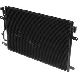 UAC-CN4702PFC, Universal Air Conditioner Air Conditioning Condensers for 2002-2003 A4, 2002-2004 A4 QUATTRO - CN 4702PFC في الإمارات, دبي. Condition - new. Price 420 AED. Photo, seller contacts | AUTO.AE