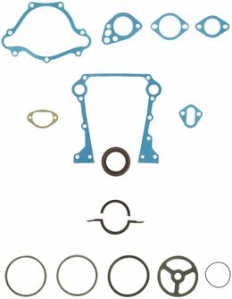 FEL-2714, Fel-Pro Performance R.A.C.E. Gasket Sets 2714 في الإمارات, دبي. Condition - new. Price 240 AED. Photo, seller contacts | AUTO.AE