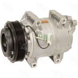 FSS-58544, Four Seasons Air Conditioning Compressors 58544 في الإمارات, دبي. Condition - new. Price 1,580 AED. Photo, seller contacts | AUTO.AE