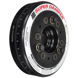 ATI-917215, ATI Super Damper Standard Harmonic Balancers ATI917215 в ОАЭ, Дубай. Состояние - новое. Цена 1 850 AED. Фото, контакты продавца | AUTO.AE