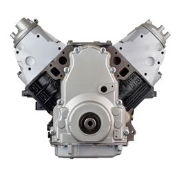 VRE-VCRC, VEGE Remanufactured Long Block Crate Engines VCRC in UAE, Dubai. Condition - new. Price 17,950 AED. Photo, seller contacts | AUTO.AE