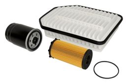 CWA-MFK1, Crown Automotive Master Filter Kits for 2007-2017 WRANGLER, 2018 WRANGLER JK - MFK1 в ОАЭ, Дубай. Состояние - новое. Цена 300 AED. Фото, контакты продавца | AUTO.AE