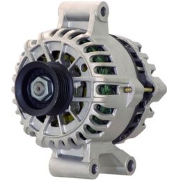 DNP-210-5357, Denso Remanufactured Alternators for 2006-2007 FOCUS - 210-5357 في الإمارات, دبي. Condition - new. Price 640 AED. Photo, seller contacts | AUTO.AE