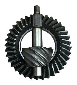 RGA-F9-370, Revolution Gear and Axle Ring and Pinion Gears F9-370 in UAE, Dubai. Condition - new. Price 1,380 AED. Photo, seller contacts | AUTO.AE