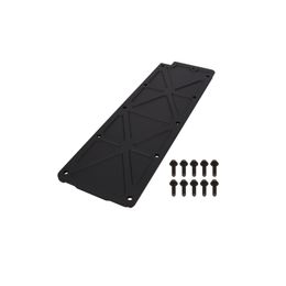 TSN-81044BK, Top Street Performance Trussed-Style Engine Valley Covers 81044BK в ОАЭ, Дубай. Состояние - новое. Цена 790 AED. Фото, контакты продавца | AUTO.AE