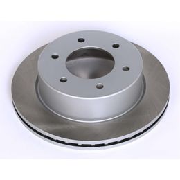 PWR-AR85199SCR, PowerStop Coated Hat and Edge Rotors for 2021-2026 BRONCO, 2019-2026 RANGER - AR85199SCR в ОАЭ, Дубай. Состояние - новое. Цена 460 AED. Фото, контакты продавца | AUTO.AE