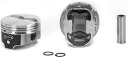 UEM-SIC9931-040, ICON Pistons, Custom Order SIC9931.040 في الإمارات, دبي. Condition - new. Price 680 AED. Photo, seller contacts | AUTO.AE