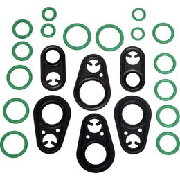 UAC-RS2704, Universal Air Conditioner Inc. - Air Conditioning Replacement O-Rings and Seals for 2007-2009 ASPEN - RS 2704 في الإمارات, دبي. Condition - new. Price 80 AED. Photo, seller contacts | AUTO.AE