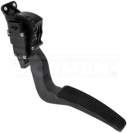 RNB-699-124, Dorman Accelerator Pedal Assemblies for 2005-2007 300, MAGNUM, 2006-2007 CHARGER - 699-124 в ОАЭ, Дубай. Состояние - новое. Цена 1 060 AED. Фото, контакты продавца | AUTO.AE