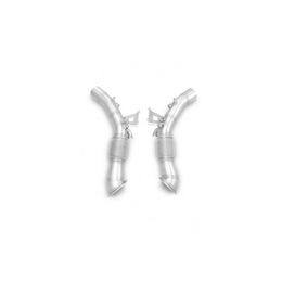 TSFESF90B19.013.I, TUBI STYLE TSFESF90B19.013.I Catalytic Converters Removal Pipes for FERRARI SF90 / SF90XX في الإمارات, دبي. Condition - new. Price 23,450 AED. Photo, seller contacts | AUTO.AE