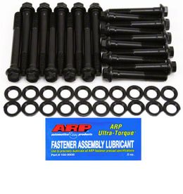ARP-125-3601, ARP High Performance Series Cylinder Head Bolt Kits 125-3601 in UAE, Dubai. Condition - new. Price 430 AED. Photo, seller contacts | AUTO.AE