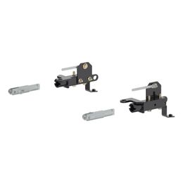 CHT-70127, CURT Custom Tow Bar Base Plates for 2019-2023 RANGER - 70127 in UAE, Dubai. Condition - new. Price 2,080 AED. Photo, seller contacts | AUTO.AE