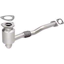 51390, MAGNAFLOW 51390 Catalytic Converter Direct-Fit OEM Grade for SATURN Vue 2002-2003 в ОАЭ, Дубай. Состояние - новое. Цена 2 700 AED. Фото, контакты продавца | AUTO.AE