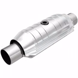 408054, MAGNAFLOW 408054 Universal Catalytic Converter California Grade 2.00 inch for ISUZU Oasis 1999-1999 في الإمارات, دبي. Condition - new. Price 1,440 AED. Photo, seller contacts | AUTO.AE