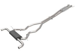 AFE-49-33133, aFe Vulcan Series Exhaust Systems for 2015-2023 EDGE - 49-33133 in UAE, Dubai. Condition - new. Price 6,060 AED. Photo, seller contacts | AUTO.AE