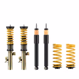 STQ-13230059, ST Suspensions ST X Coilover Kits for 2013-2018 FOCUS - 13230059 في الإمارات, دبي. Condition - new. Price 5,200 AED. Photo, seller contacts | AUTO.AE