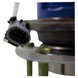 GMB-730-0332, GMB Wheel Bearing and Hub Assemblies for 1997-2008 CORVETTE, 2004-2008 XLR - 730-0332 في الإمارات, دبي. Condition - new. Price 490 AED. Photo, seller contacts | AUTO.AE