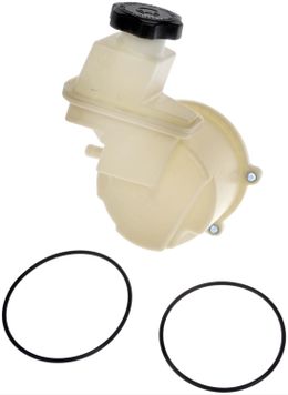RNB-603-939, Dorman Power Steering Reservoirs for 2011-2014 300, CHALLENGER, 2011-2019 CHARGER - 603-939 in UAE, Dubai. Condition - new. Price 530 AED. Photo, seller contacts | AUTO.AE