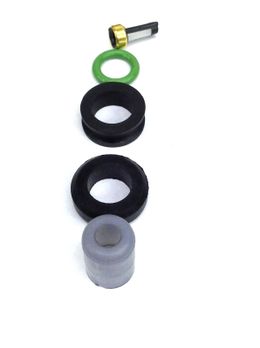 URM-23-1, Uremco Fuel Injector O-Rings 23-1 в ОАЭ, Дубай. Состояние - новое. Цена 20 AED. Фото, контакты продавца | AUTO.AE