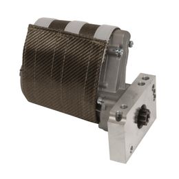 SUM-350148V, Summit Racing™ Volcano Starter Heat Shield Wraps SUM-350148V في الإمارات, دبي. Condition - new. Price 230 AED. Photo, seller contacts | AUTO.AE