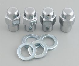 SUM-7540043, Summit Racing™ Lug Nuts SUM-7540043 في الإمارات, دبي. Condition - new. Price 60 AED. Photo, seller contacts | AUTO.AE