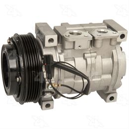 FSS-98340, Four Seasons Air Conditioning Compressors for 2002-2007 AERIO - 98340 in UAE, Dubai. Condition - new. Price 1,220 AED. Photo, seller contacts | AUTO.AE