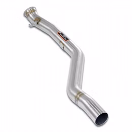 523152, SUPERSPRINT 523152 Front Pipe for BMW 2 Series (F22) في الإمارات, دبي. Condition - new. Price 2,710 AED. Photo, seller contacts | AUTO.AE
