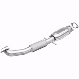 51707, MAGNAFLOW 51707 Catalytic Converter Direct-Fit OEM Grade for BUICK Regal 2011-2011 in UAE, Dubai. Condition - new. Price 3,810 AED. Photo, seller contacts | AUTO.AE