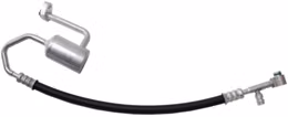 FSS-65973, Four Seasons Air Conditioning Suction Hoses for 2012-2015 RX450H - 65973 في الإمارات, دبي. Condition - new. Price 150 AED. Photo, seller contacts | AUTO.AE