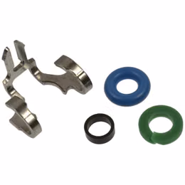 SMP-SK158, Standard Motor Products - Fuel Injector Seal Kits for 2017-2019 ESCAPE, 2014-2019 FUSION - SK158 в ОАЭ, Дубай. Состояние - новое. Цена 90 AED. Фото, контакты продавца | AUTO.AE