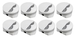 DMS-8715-4030, D.S.S. E Series Forged Pistons 8715-4030 в ОАЭ, Дубай. Состояние - новое. Цена 2 540 AED. Фото, контакты продавца | AUTO.AE