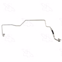 FSS-56874, Four Seasons Liquid Line Hose Assemblies 56874 in UAE, Dubai. Condition - new. Price 310 AED. Photo, seller contacts | AUTO.AE