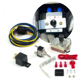 ZIR-311806, Zirgo Adjustable Temperature Control Switches ZIRZFSWAK3 в ОАЭ, Дубай. Состояние - новое. Цена ⁦350 AED⁩. Фото, контакты продавца | AUTO.AE
