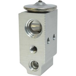 UAC-EX10643C, Universal Air Conditioner Air Conditioning Expansion Valves for 2011-2013 ELANTRA - EX 10643C in UAE, Dubai. Condition - new. Price 100 AED. Photo, seller contacts | AUTO.AE