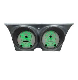 IZL-WL4000GS9020, Intellitronix 1967-1968 Chevy Camaro/Pontiac Firebird Direct-Fit Analog Gauge Kits for 1967-1968 CAMARO, FIREBIRD - WL4000G-S9020 في الإمارات, دبي. Condition - new. Price ⁦4,040 AED⁩. Photo, seller contacts | AUTO.AE