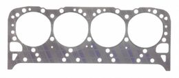 FEL-9966PT, Fel-Pro Head Gaskets 9966 PT in UAE, Dubai. Condition - new. Price 150 AED. Photo, seller contacts | AUTO.AE