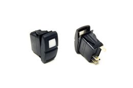 PRF-57051, Painless Performance Contura XIV Waterproof LED Rocker Switches 57051 في الإمارات, دبي. Condition - new. Price 100 AED. Photo, seller contacts | AUTO.AE