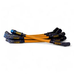 SCW-CH-73ZILLA-5, Scott Performance High Performance Spark Plug Wire Sets SPW-CH-7.3ZILLA-5 in UAE, Dubai. Condition - new. Price 850 AED. Photo, seller contacts | AUTO.AE