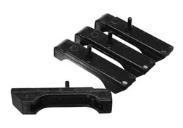 ENS-3-6117G, Energy Suspension Radiator Isolator Pads 3.6117G в ОАЭ, Дубай. Состояние - новое. Цена 110 AED. Фото, контакты продавца | AUTO.AE