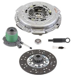 LUK-04-269, LuK Clutch Kits for 2012-2015 CAMARO - 6243341340 في الإمارات, دبي. Condition - new. Price 2,650 AED. Photo, seller contacts | AUTO.AE